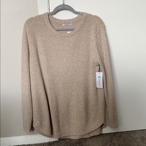 Pullover sweater NWT